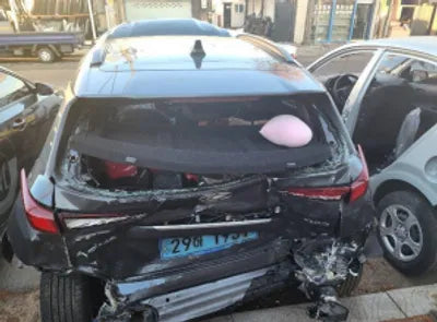 2019 Hyundai Kona KMHK381GFKU038961 VIN:KMHK381GFKU038961