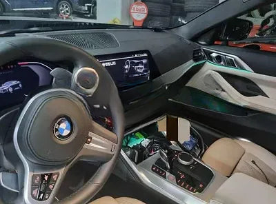 2021 BMW 440 NONE VIN: