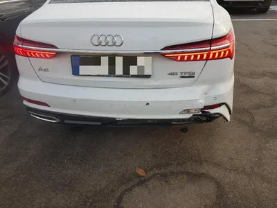 2021 Audi A6 WAUZZZF29MN008940 VIN:WAUZZZF29MN008940