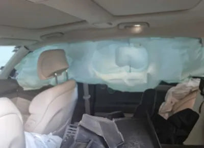 2020 Genesis GV80 VIN: