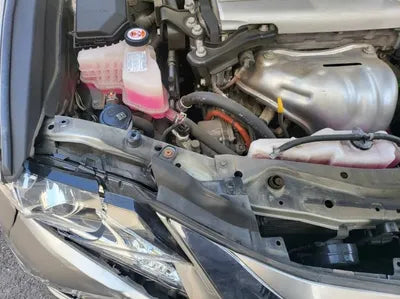 2017 Lexus ES 300 JTHBW1GGXH2161146 VIN:JTHBW1GGXH2161146