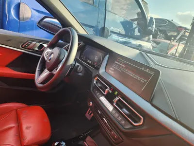 2021 BMW 120 WBA7L7107M7J80682 VIN:WBA7L7107M7J80682