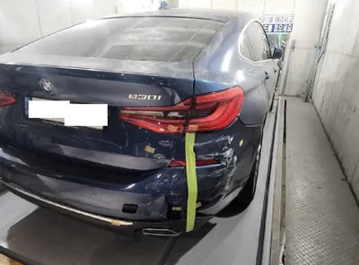 2021 BMW 630 WBA61CC03MCF35896 VIN:WBA61CC03MCF35896