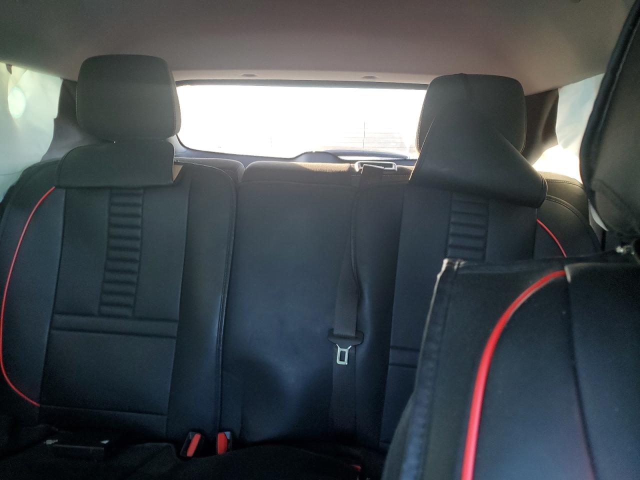 2023 CHEVROLET BLAZER 2LT VIN:3GNKBCR45PS105993