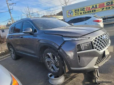 2021 Hyundai Santa FE KMHS381HGMU349664 VIN:KMHS381HGMU349664