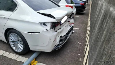 2023 BMW 520 WBA11BH00PCL10477 VIN:WBA11BH00PCL10477