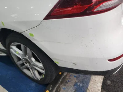 2018 Mercedes-Benz GLE 350 WDCDA2EB5JB109171 VIN:WDCDA2EB5JB109171