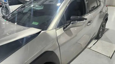 2019 Lexus UX 250 639KMJTHU9JBH1K20 VIN:639KMJTHU9JBH1K20