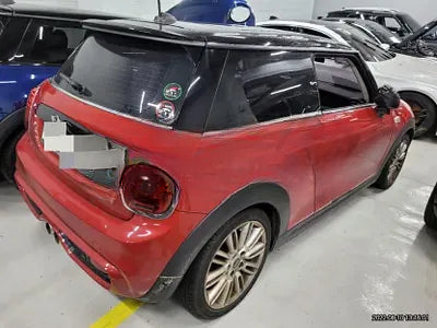 2016 MINI Cooper NONE VIN: