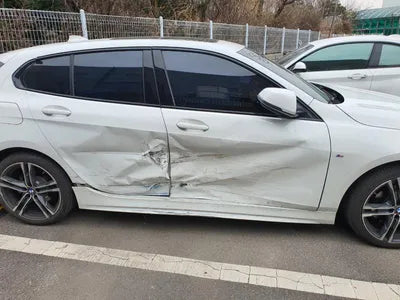 2021 BMW 118 WBA7M9103M7J72068 VIN:WBA7M9103M7J72068