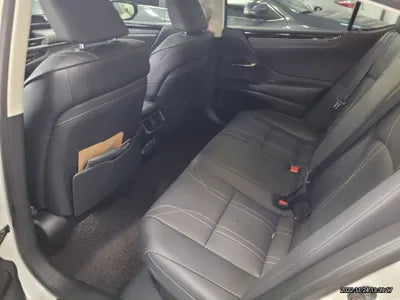 2019 Lexus ES 300 VIN: