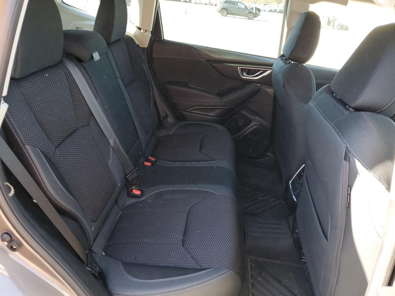 2023 SUBARU FORESTER PREMIUM VIN:JF2SKADC9PH475706