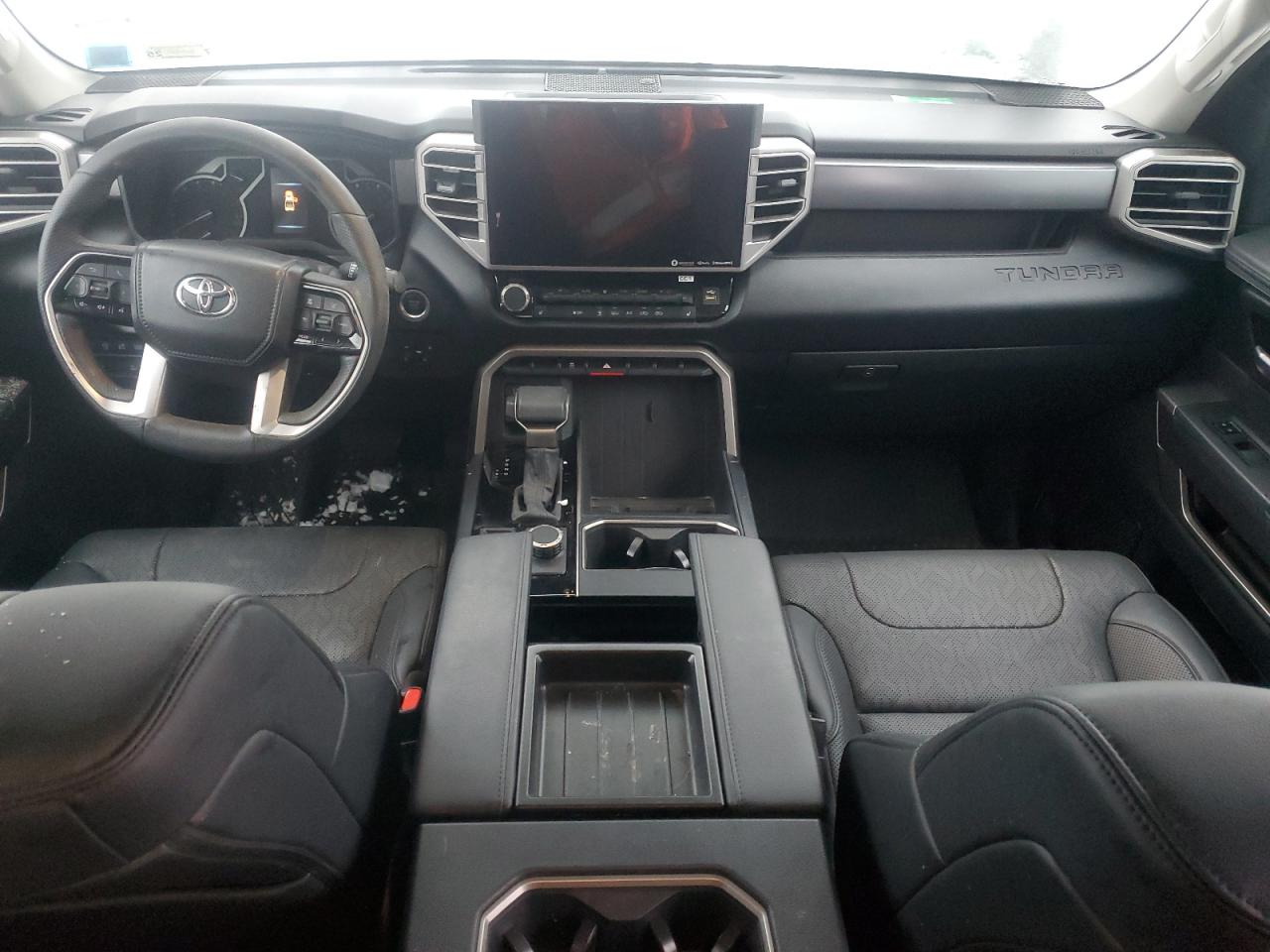2022 TOYOTA TUNDRA DOUBLE CAB SR VIN:5TFLA5DA2NX027063