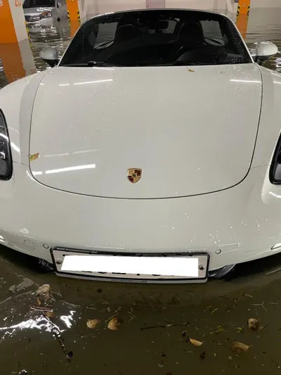 2019 Porsche Boxster WP0CB2981KS228589 VIN:WP0CB2981KS228589