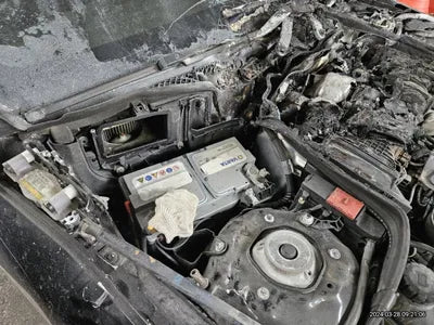 2015 Mercedes-Benz E 350 VIN: