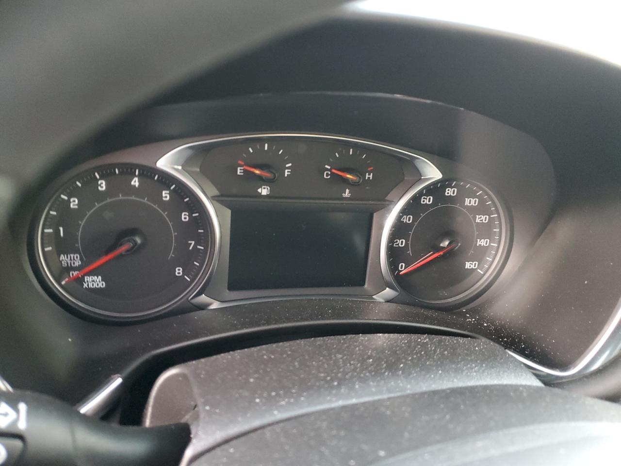 2024 CHEVROLET EQUINOX LS VIN:3GNAXHEG4RL122730