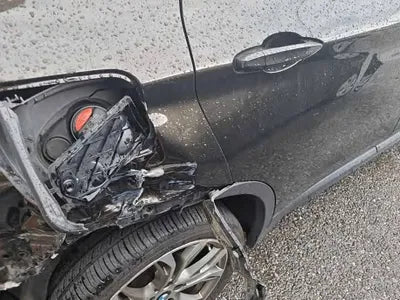 2016 BMW 120 WBAHU310XGP916769 VIN:WBAHU310XGP916769