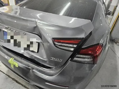 2022 maserati gibli gt VIN: