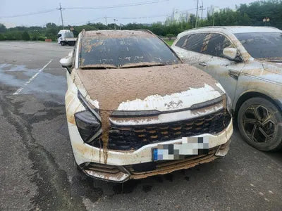 2023 Kia Sportage VIN: