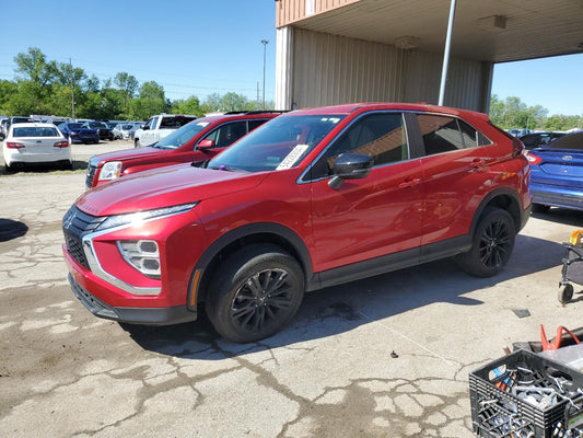 2023 MITSUBISHI ECLIPSE CROSS LE VIN:JA4ATVAA5PZ050649