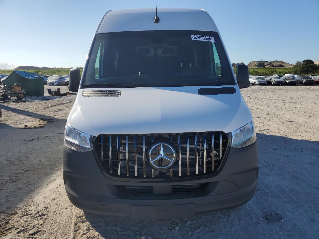 2023 MERCEDES-BENZ SPRINTER 2500 VIN:W1Y40CHY9PT143367