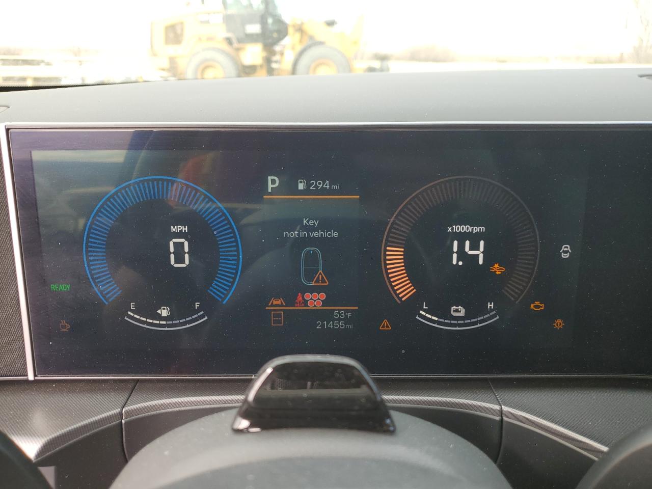 2024 HYUNDAI SANTA FE SEL VIN:5NMP2DG17RH006230