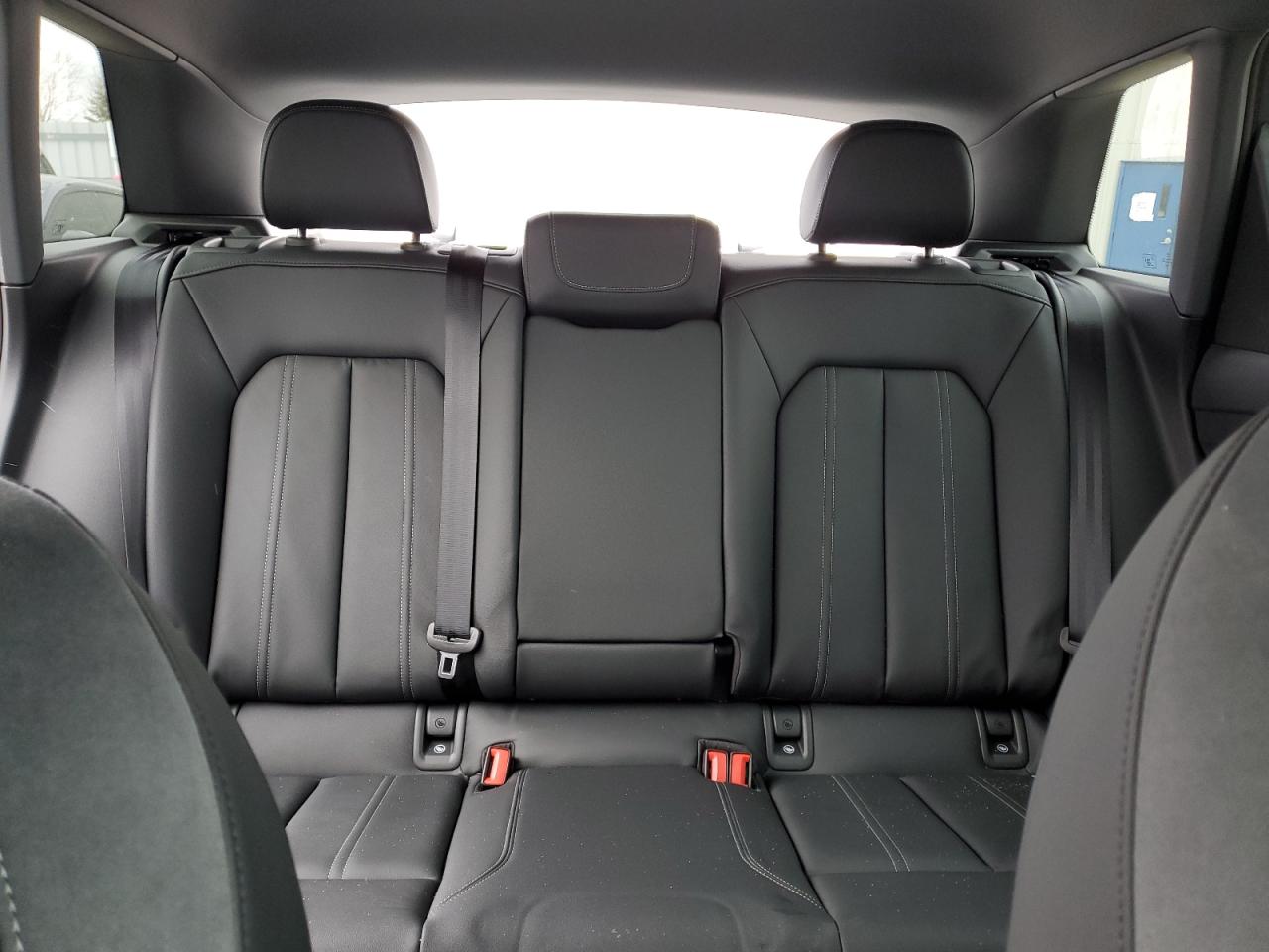 2024 AUDI Q4 E-TRON  VIN:WA1GUAFZ7RP060161