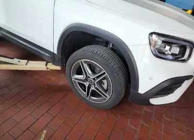 2021 Mercedes-Benz B 250 W1N4M4HB9MW120961 VIN:W1N4M4HB9MW120961