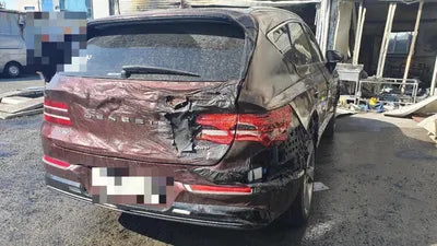 2020 Genesis GV80 VIN: