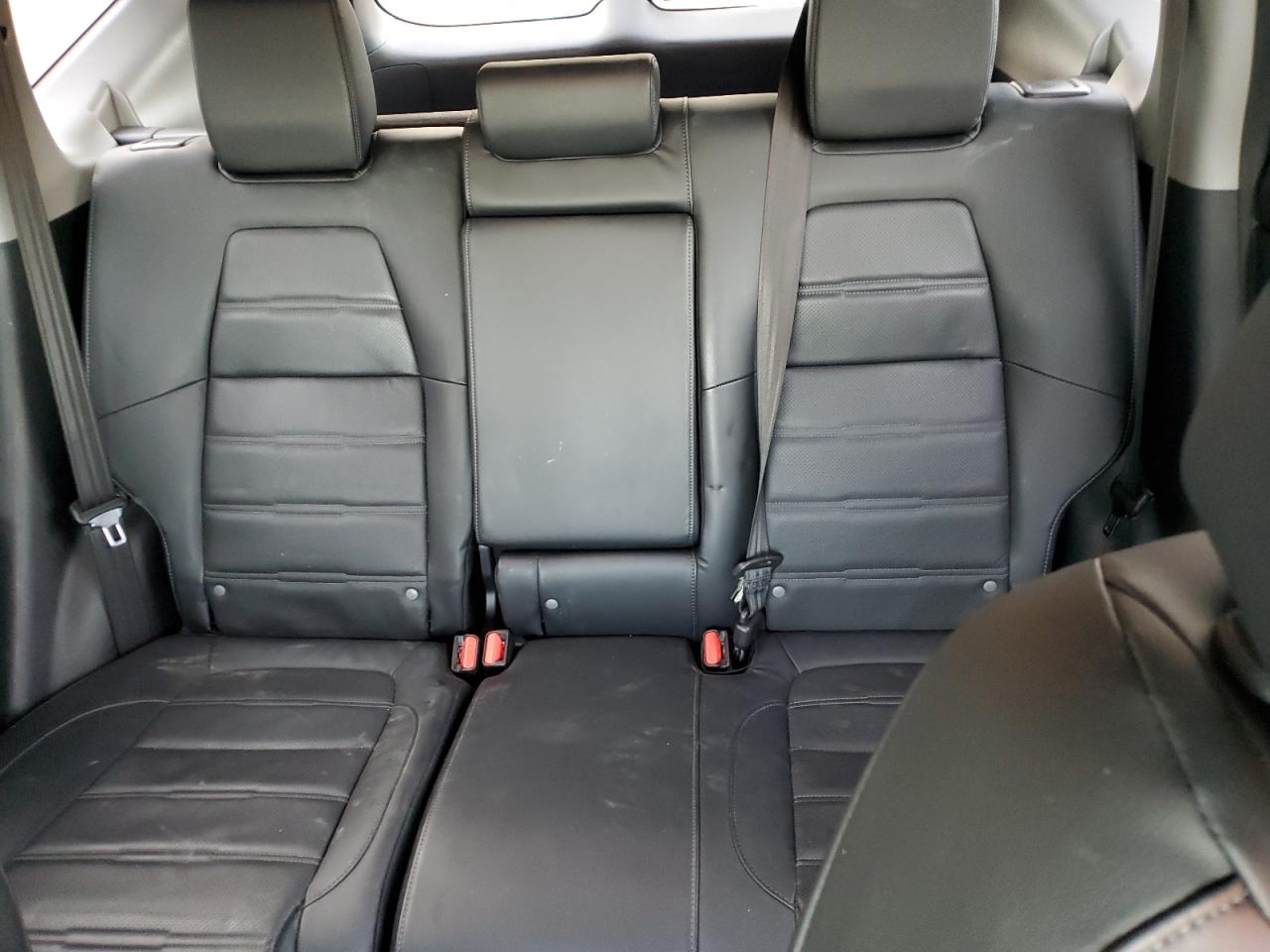 2022 HONDA CR-V EXL VIN:2HKRW2H80NH605657