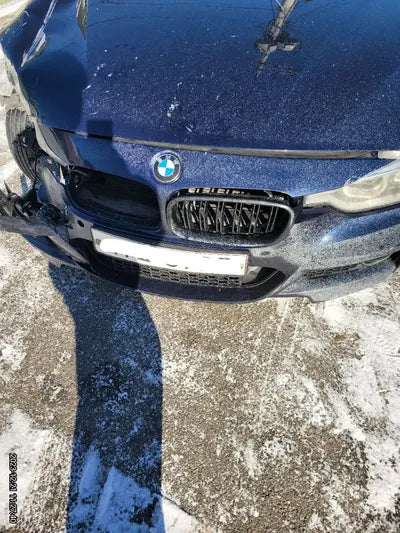 2018 BMW 320 WBA8A9104JK884188 VIN:WBA8A9104JK884188