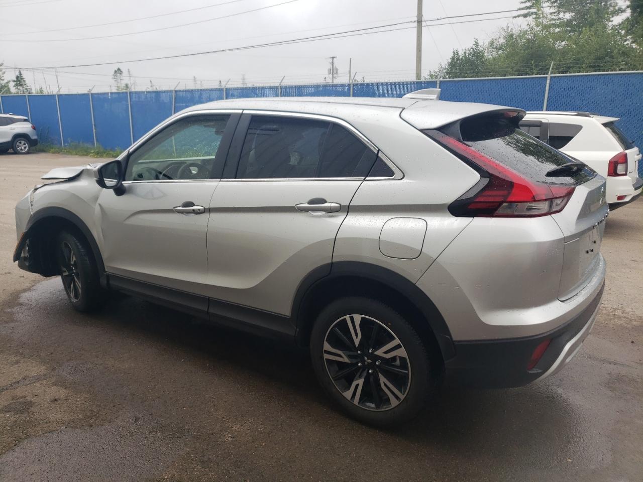 2024 MITSUBISHI ECLIPSE CROSS LE VIN:JA4ATVAAXRZ624584