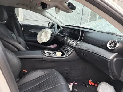 2019 Mercedes-Benz CLS 400 WDD2J2DB8KA044635 VIN:WDD2J2DB8KA044635