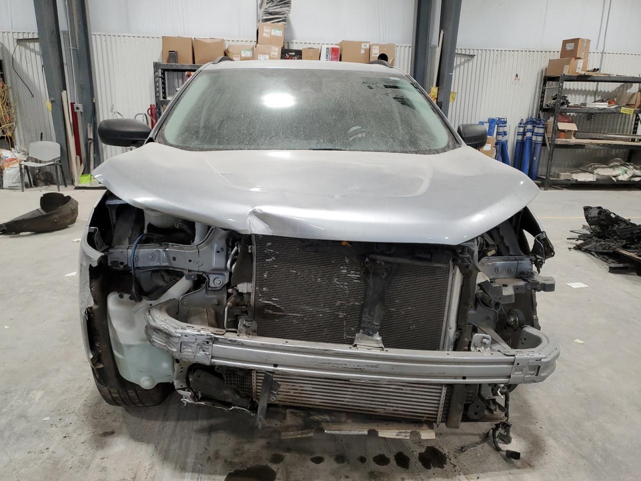 2022 FORD EDGE SE VIN:2FMPK4G94NBA28065