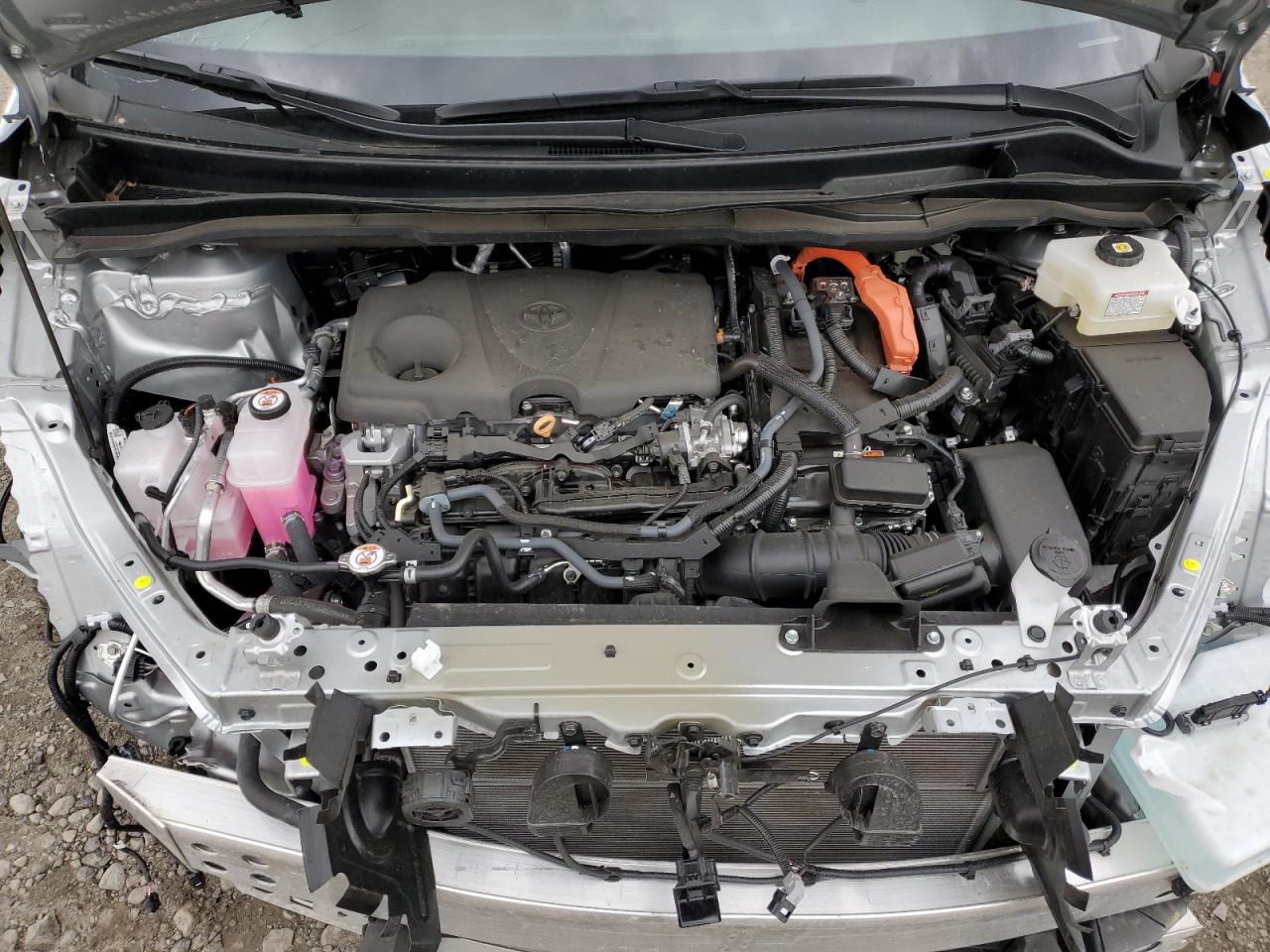 2023 TOYOTA SIENNA LIMITED VIN:5TDESKFC5PS103256