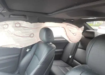 2015 BMW 530 WBA5D3102FGV80858 VIN:WBA5D3102FGV80858