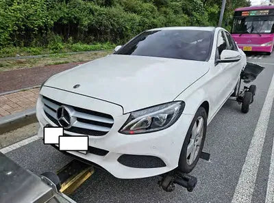 2018 Mercedes-Benz C 200 WDDWF4CB6JF627559 VIN:WDDWF4CB6JF627559