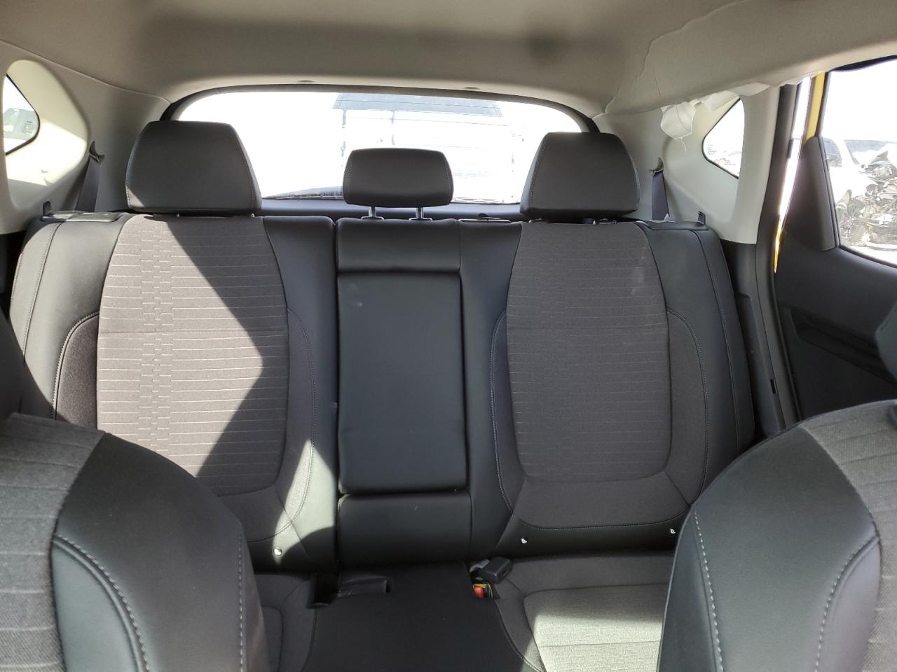 2023 KIA SELTOS S VIN:KNDEU2AA0P7394288