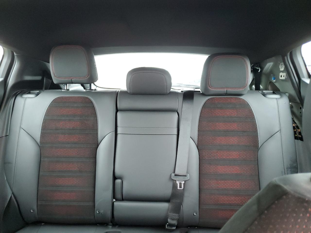 2024 DODGE HORNET GT PLUS VIN:ZACNDFBNXR3A25802