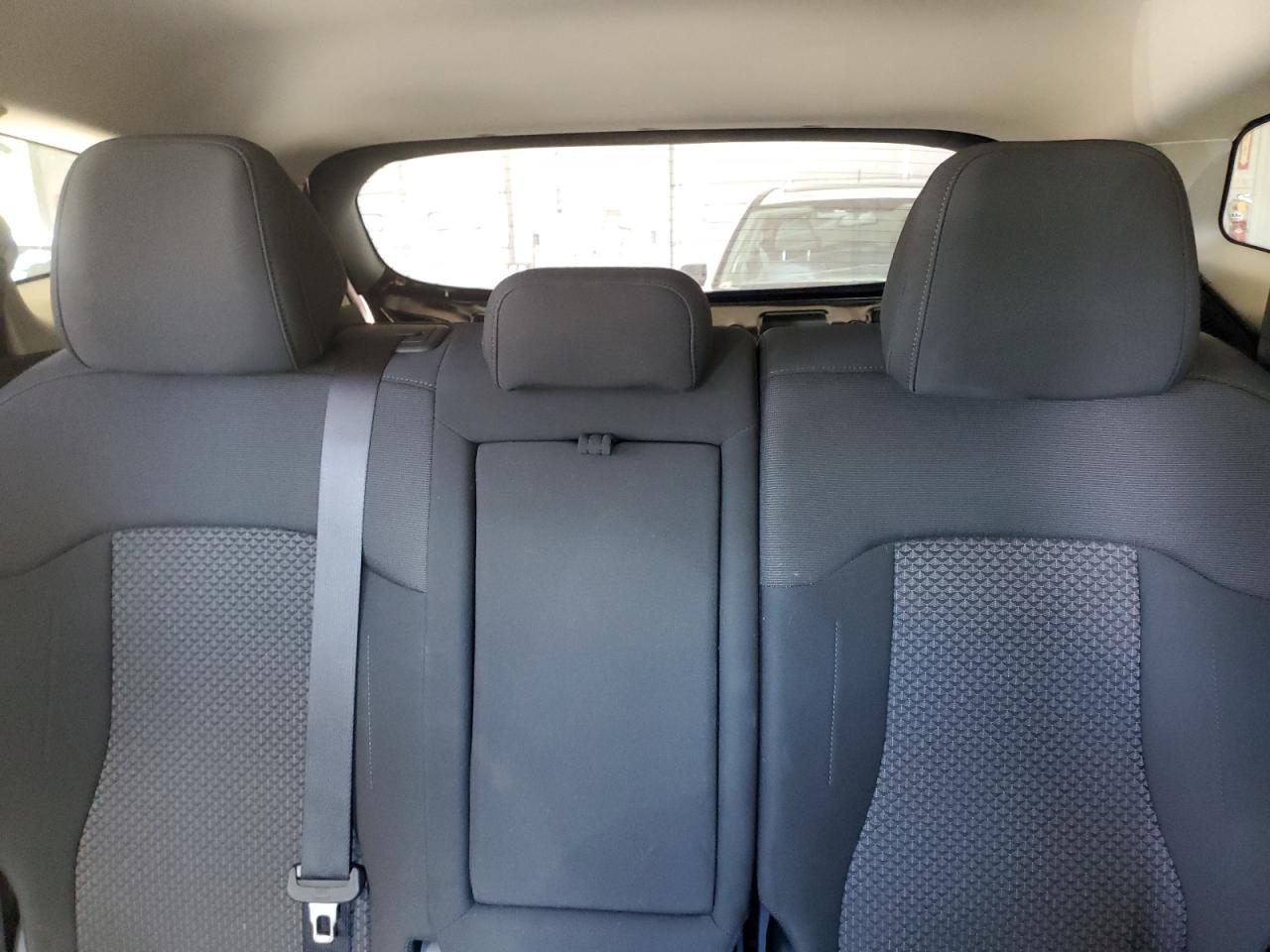 2023 KIA SPORTAGE LX VIN:KNDPU3AF2P7181126