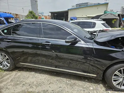 2019 Genesis G80 VIN: