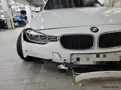 2016 BMW 320 WBA8C5100HK855462 VIN:WBA8C5100HK855462