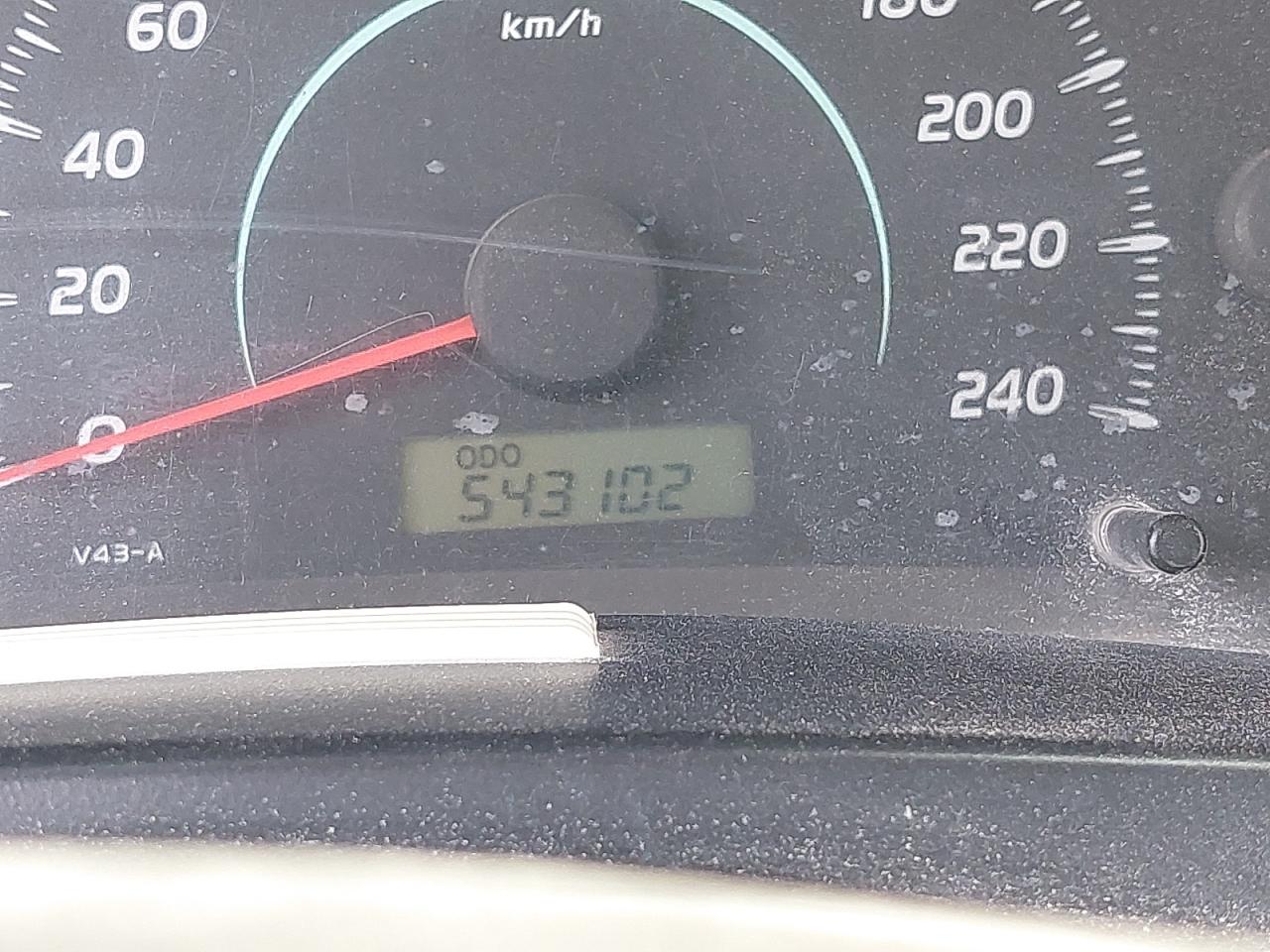 2007 TOYOTA CAMRY VIN:6T1BE42K07X******