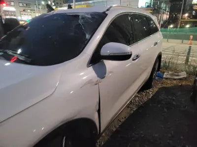 2018 Kia Sorento KNAPS811BJA432041 VIN:KNAPS811BJA432041