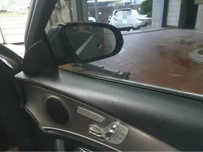 2019 Mercedes-Benz E 300 VIN: