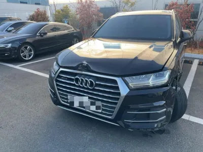 2019 Audi Q7 WAUZZZ4M6KD042258 VIN:WAUZZZ4M6KD042258