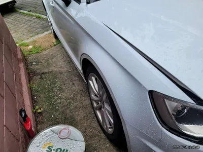 2016 Audi S3 WAUZZZ8V2G1086852 VIN:WAUZZZ8V2G1086852