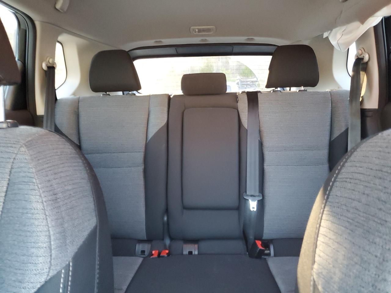 2022 NISSAN ROGUE SV VIN:5N1BT3BB2NC710678
