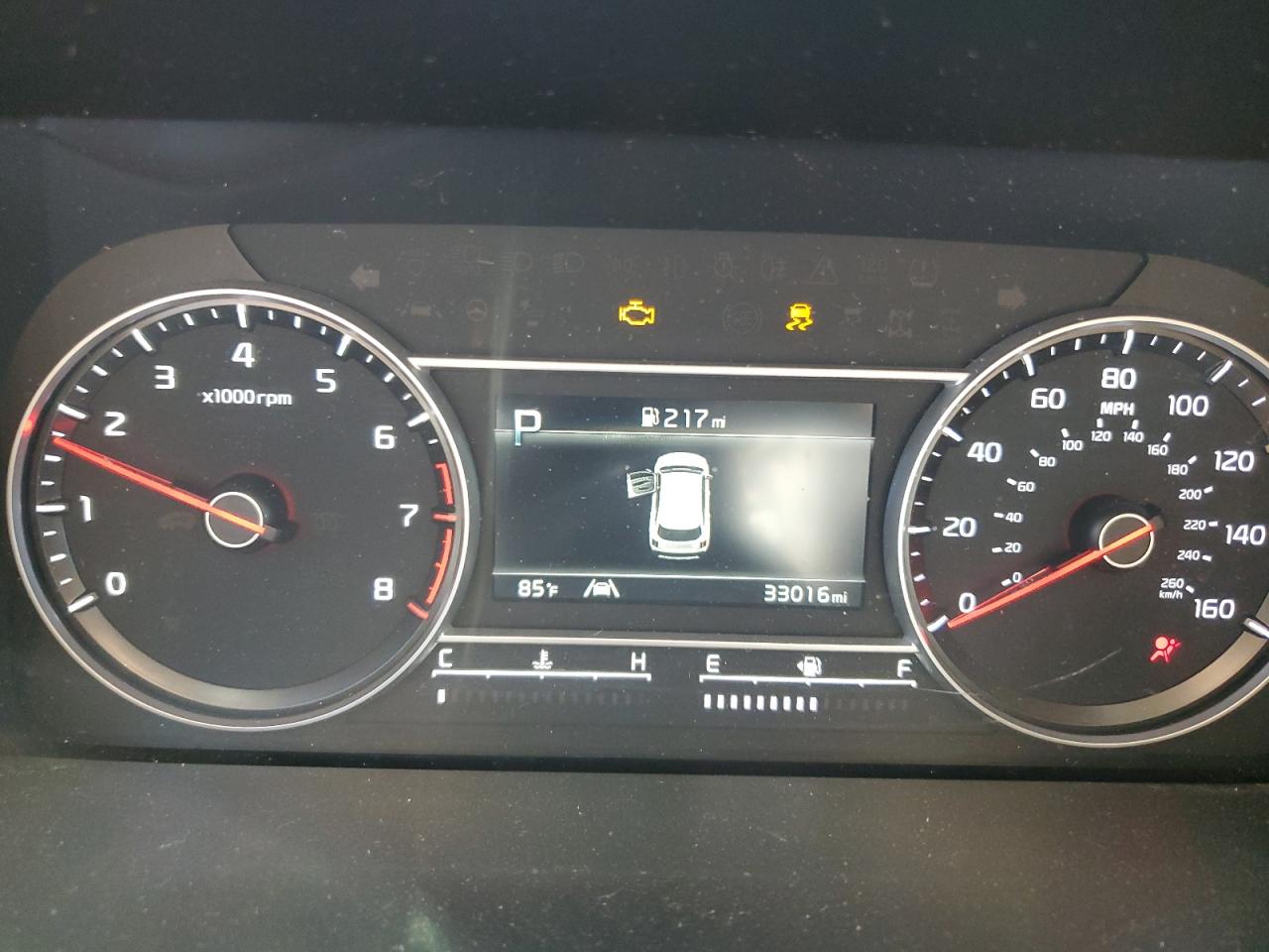 2022 KIA SORENTO S VIN:5XYRL4LC9NG097194