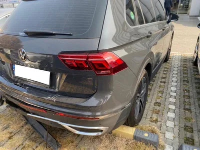 2021 Volkswagen Tiguan WVGZZZ5NZMW557052 VIN:WVGZZZ5NZMW557052